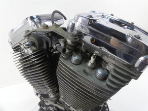 1995 Harley Touring FLHTCU Electra Glide Runnin 80 Evo Engine 47K -Vid 16125-95 | Mototech271