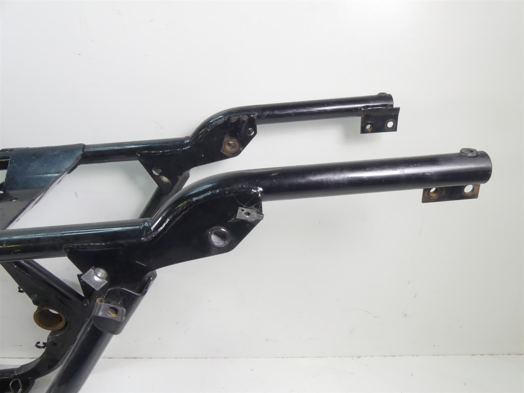 1989 Harley Touring FLTC Tour Glide Straight Main Frame Slvg - Read 47900-89A {{ shop.shopifyCountryName }} - Mototech271
