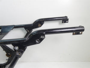 1989 Harley Touring FLTC Tour Glide Straight Main Frame Slvg - Read 47900-89A | Mototech271