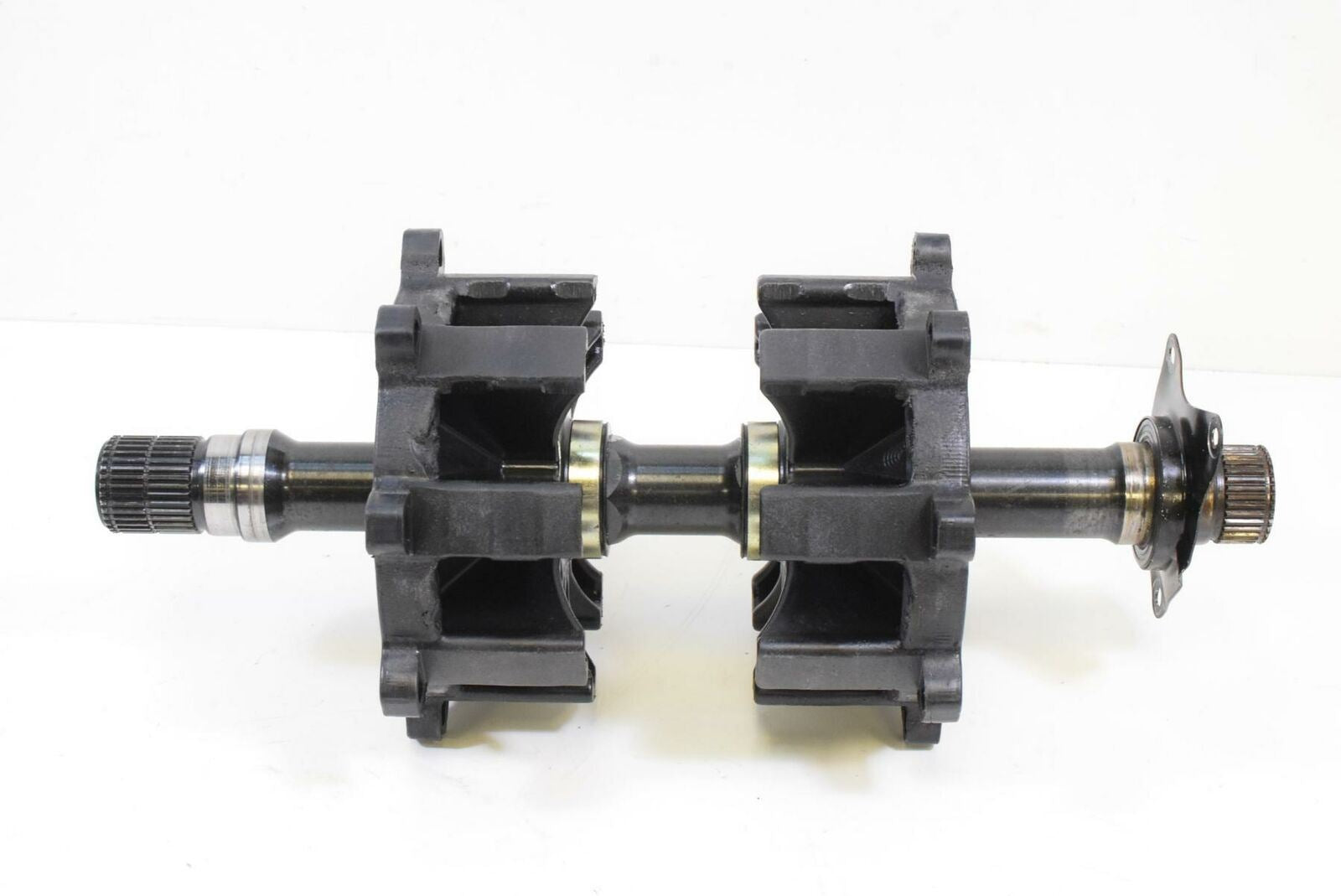 2014 Arctic Cat M8000 Sno Pro 153" Main Track Drive Axle 0728-212 {{ shop.shopifyCountryName }} - Mototech271