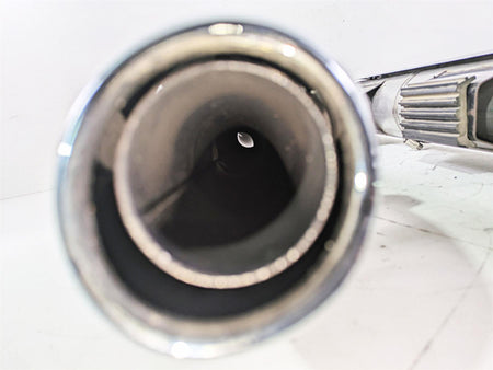 2012 Victory Cross Country Great Budged Sound Pipes Muffler Set {{ shop.shopifyCountryName }} - Mototech271