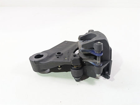 2020 Kawasaki Z900 ZR900 Nissin Rear Brake Caliper & Bracket Set 43080-0156-DJ {{ shop.shopifyCountryName }} - Mototech271