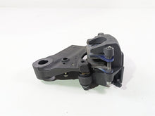 Load image into Gallery viewer, 2020 Kawasaki Z900 ZR900 Nissin Rear Brake Caliper &amp; Bracket Set 43080-0156-DJ
