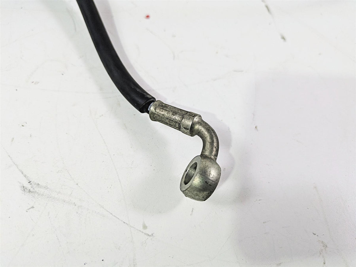 2014 Harley FLS Softail Slim Abs Rear Brake Line Set 43373-11A {{ shop.shopifyCountryName }} - Mototech271