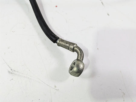 2014 Harley FLS Softail Slim Abs Rear Brake Line Set 43373-11A {{ shop.shopifyCountryName }} - Mototech271