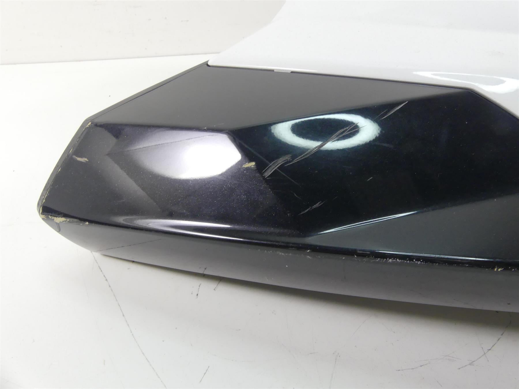 2018 Yamaha Waverunner VX 1800 Cruiser Hood Cover Mirror Set F2X-U517B-00-P2 {{ shop.shopifyCountryName }} - Mototech271