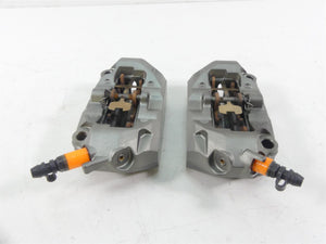 2020 Ducati Panigale V2 Front Brembo Brake Caliper Set  61041501C 61041491C | Mototech271