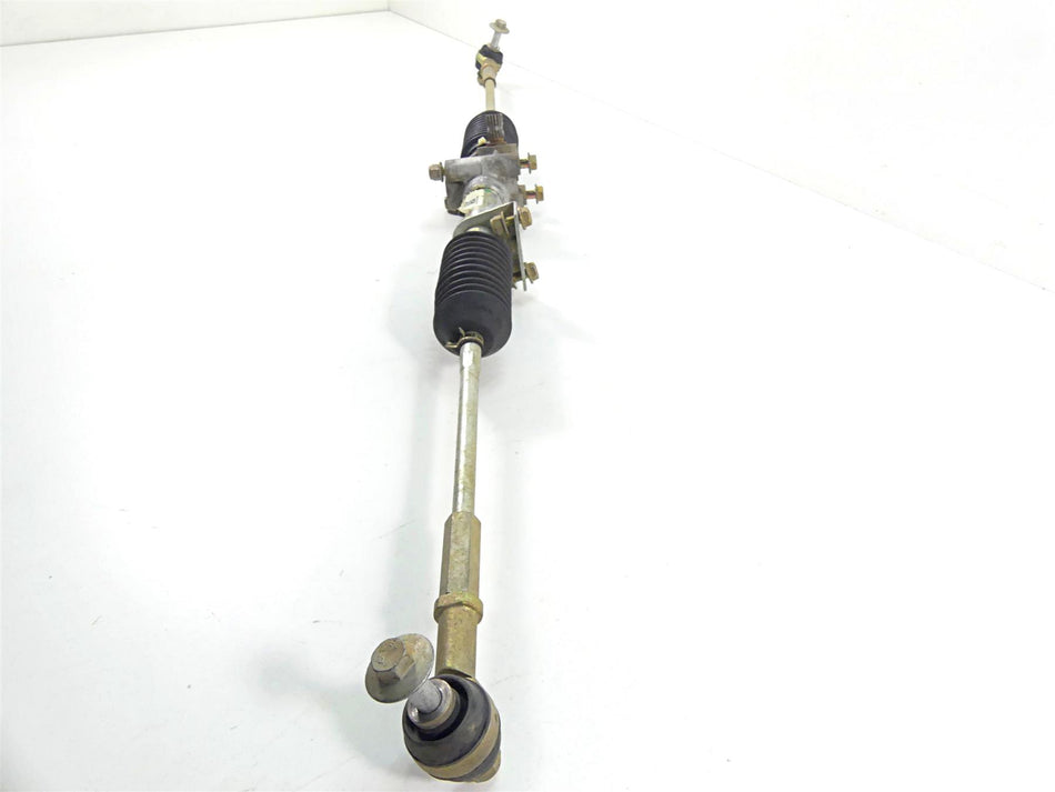 2018 Can Am Commander 1000R XT Rack & Pinion Steering Unit 709401500 709402387