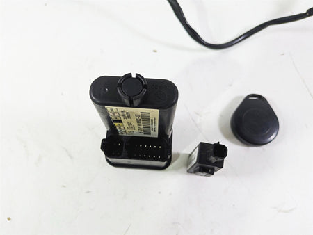 2008 Harley FLSTC 105TH Softail Heritage Tssm Security Module & Fob Key 68925-07 {{ shop.shopifyCountryName }} - Mototech271
