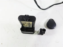 Load image into Gallery viewer, 2008 Harley FLSTC 105TH Softail Heritage Tssm Security Module &amp; Fob Key 68925-07 | Mototech271
