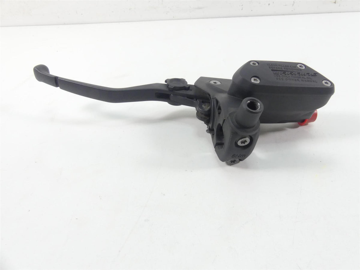 2019 BMW R1250GS K50 Magura Clutch Master Cylinder + Lever 32728524919 {{ shop.shopifyCountryName }} - Mototech271