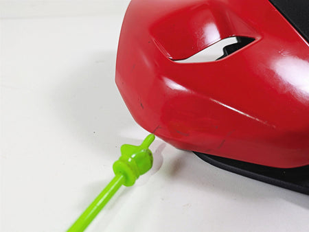 2022 Ducati Streetfighter V2 Headlight Nose Cover Fairing 4801B161A {{ shop.shopifyCountryName }} - Mototech271