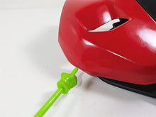Load image into Gallery viewer, 2022 Ducati Streetfighter V2 Headlight Nose Cover Fairing 4801B161A

