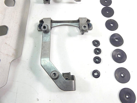 2014 BMW R1200GS K50 Cross Pro Ice Polish Skid Plate Engine Guard 2CP09000150012 {{ shop.shopifyCountryName }} - Mototech271