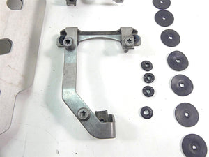 2014 BMW R1200GS K50 Cross Pro Ice Polish Skid Plate Engine Guard 2CP09000150012 | Mototech271