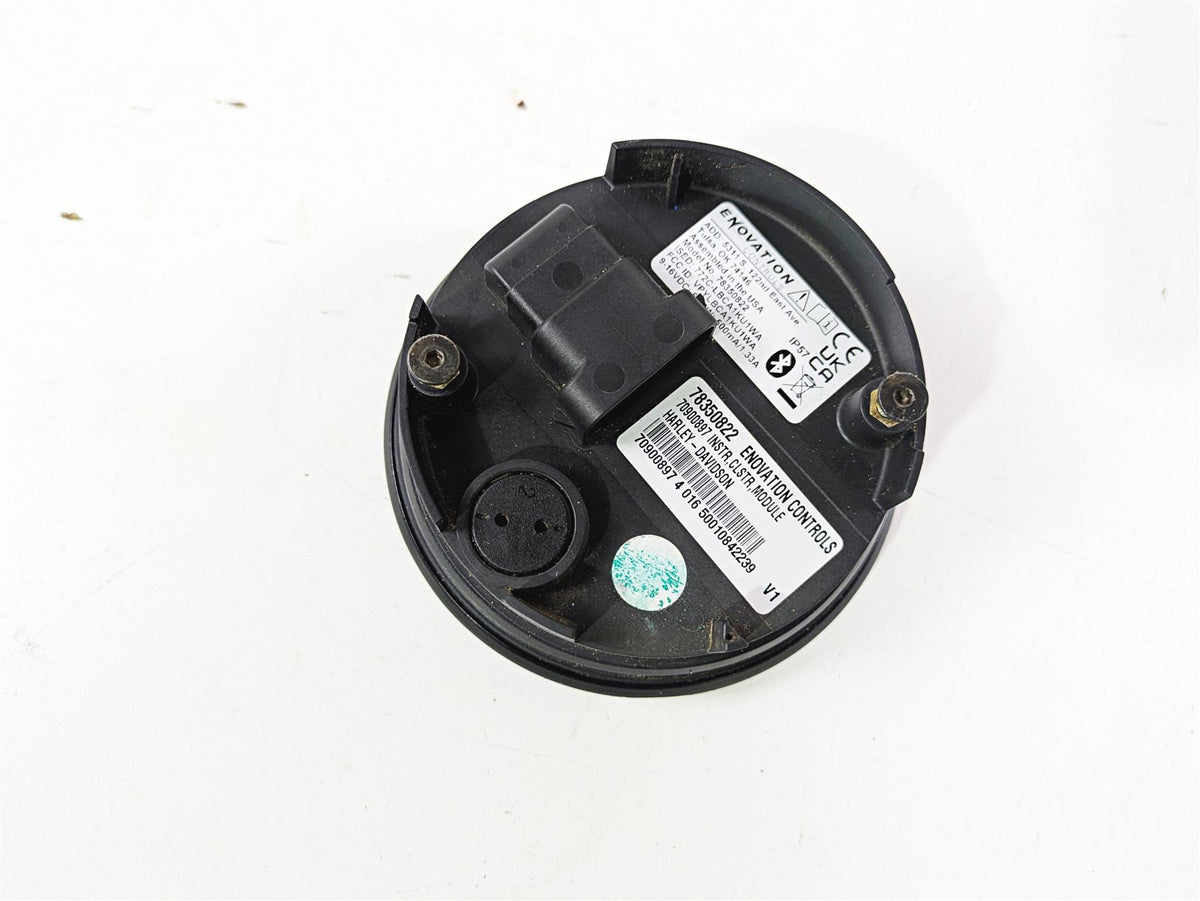 2024 Harley Sportster RH975 S Speedometer Gauge Instrument Cluster 78350822 {{ shop.shopifyCountryName }} - Mototech271