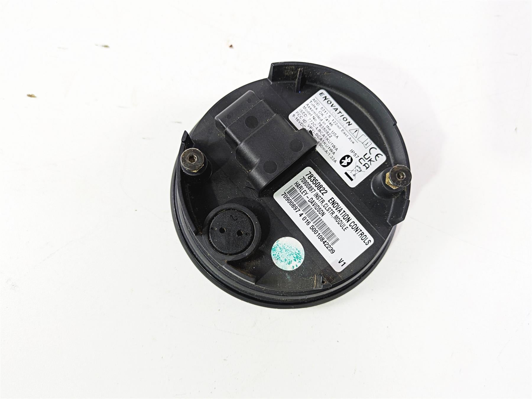 2024 Harley Sportster RH975 S Speedometer Gauge Instrument Cluster 78350822 {{ shop.shopifyCountryName }} - Mototech271