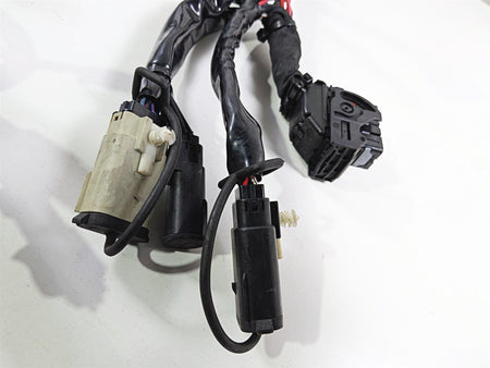 2017 Harley Touring FLHXS Street Glide Wiring Harness Loom Abs - No Cuts 69201121 {{ shop.shopifyCountryName }} - Mototech271