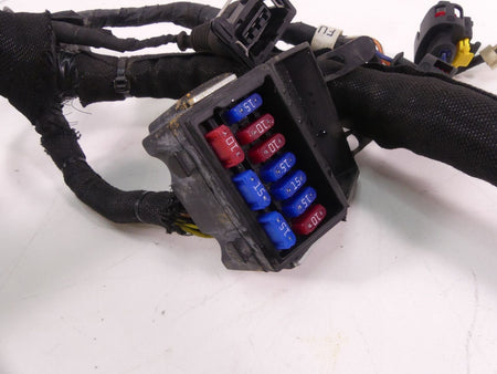 2014 MV Agusta B3 Brutale 800 EAS Main Wiring Harness Cable Loom - Read 8000B773 {{ shop.shopifyCountryName }} - Mototech271