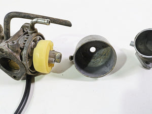 2010 Kawasaki 610 4x4 Mule  Carb Carburetor Set - Tested 15003-2943 15004-0953 | Mototech271