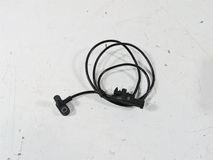 2016  BMW R1200GS GSW K50 Front Abs Brake Wheel Speed Sensor 34528551611 | Mototech271