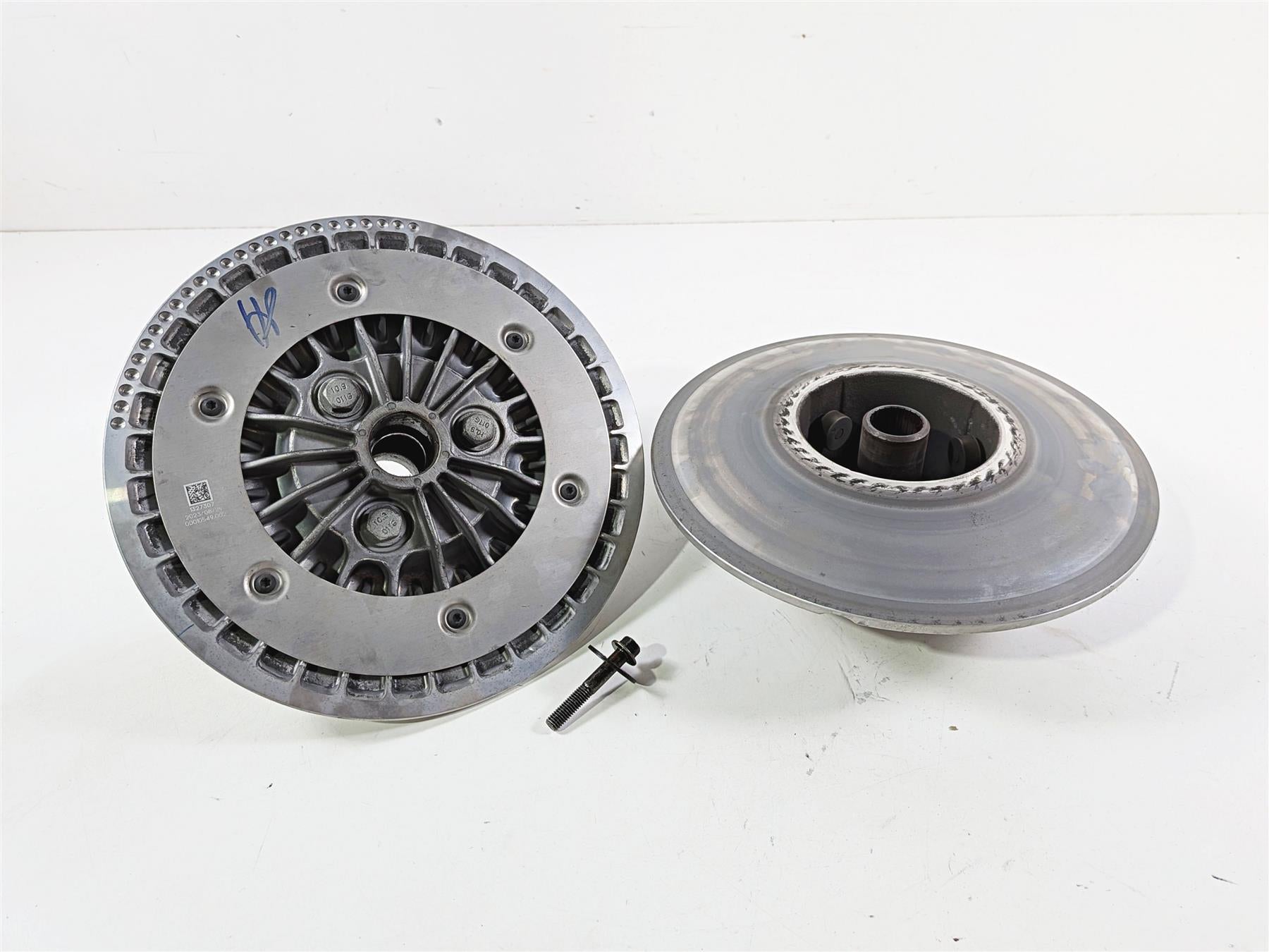 2024 Polaris RZR XP 1000 Sport Secondary Driven Clutch 1327307 1327121 {{ shop.shopifyCountryName }} - Mototech271