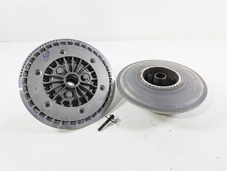 2024 Polaris RZR XP 1000 Sport Secondary Driven Clutch 1327307 1327121 {{ shop.shopifyCountryName }} - Mototech271