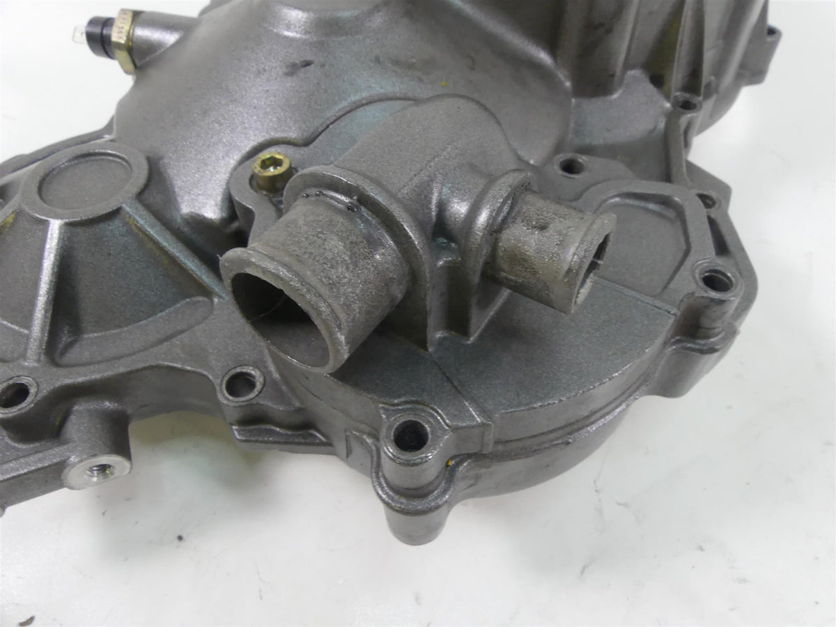 2004 Aprilia RSV1000 R Mille Engine Side Clutch Cover AP0610151 {{ shop.shopifyCountryName }} - Mototech271