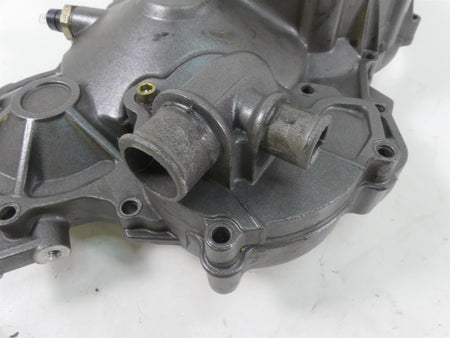 2004 Aprilia RSV1000 R Mille Engine Side Clutch Cover AP0610151 {{ shop.shopifyCountryName }} - Mototech271