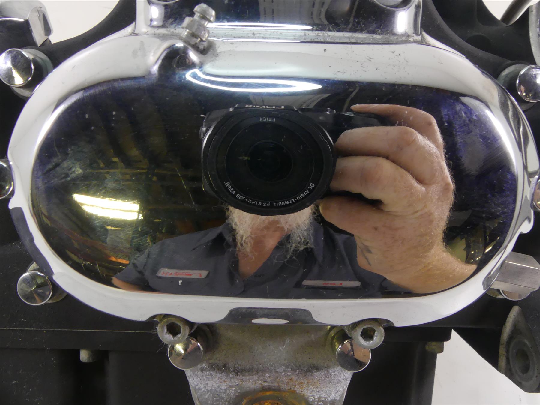 2007 Harley Touring FLHR SE CVO Road King 6-Speed Transmission - 19K 33162-07A {{ shop.shopifyCountryName }} - Mototech271