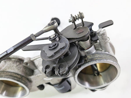 2013 Harley VRSCDX Night Rod Special Throttle Body Fuel Injection 27657-01-Mototech271