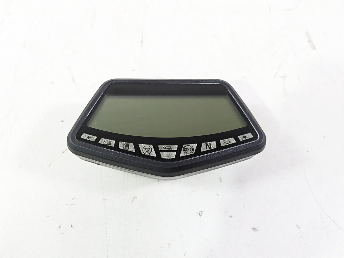 2018 Ducati Hypermotard 939 SP Speedometer Dash Gauge Ran with no Key 40611222C {{ shop.shopifyCountryName }} - Mototech271