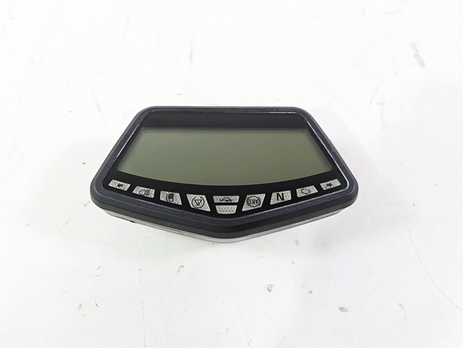 2018 Ducati Hypermotard 939 SP Speedometer Dash Gauge Ran with no Key 40611222C {{ shop.shopifyCountryName }} - Mototech271