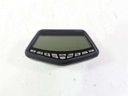 2018 Ducati Hypermotard 939 SP Speedometer Dash Gauge Ran with no Key 40611222C {{ shop.shopifyCountryName }} - Mototech271