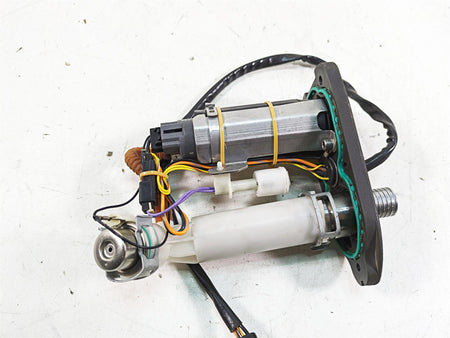 2007 Harley Sportster XL1200 C Fuel Gas Petrol Pump - Tested 75268-07B {{ shop.shopifyCountryName }} - Mototech271