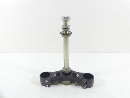 2013 Yamaha VMX17 V-Max 1700 Lower Triple Tree Steering Yoke 52mm 2S3-23340-00 {{ shop.shopifyCountryName }} - Mototech271