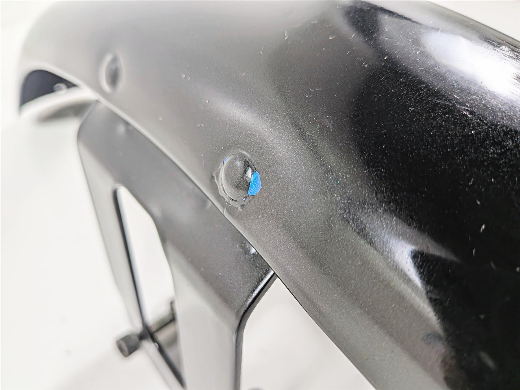 2006 Harley Sportster XL1200 C Front Fender Guard - Read 58998-83E {{ shop.shopifyCountryName }} - Mototech271