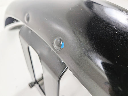 2006 Harley Sportster XL1200 C Front Fender Guard - Read 58998-83E {{ shop.shopifyCountryName }} - Mototech271