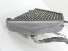 Load image into Gallery viewer, 2020 Ducati Panigale 1100 V4 S SBK Oil Cooler Radiator &amp; Lines 54811364A | Mototech271
