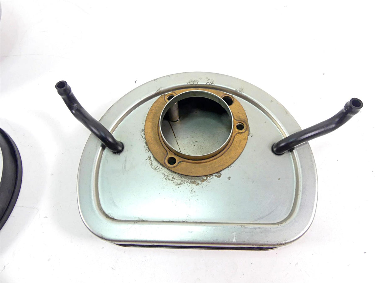 2007 Harley Touring FLHRC Road King Air Cleaner Breather Filter Box Set 29581-01 {{ shop.shopifyCountryName }} - Mototech271