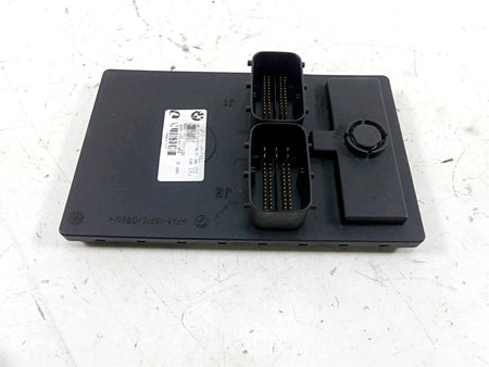 2009 BMW R1200 GS K25 Central Chassis Electronics Module Unit Zfe 61357720220 {{ shop.shopifyCountryName }} - Mototech271