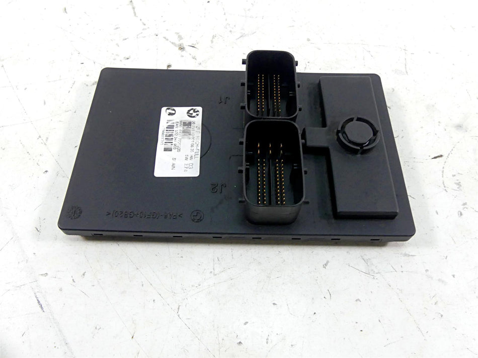 2009 BMW R1200 GS K25 Central Chassis Electronics Module Unit Zfe 61357720220 {{ shop.shopifyCountryName }} - Mototech271