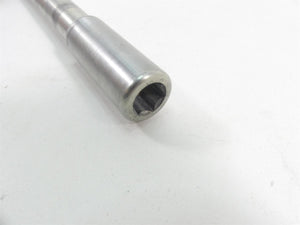 2015 Victory Cross Country 8 Ball Front Wheel Spindle Axle 20mm 5138509 | Mototech271
