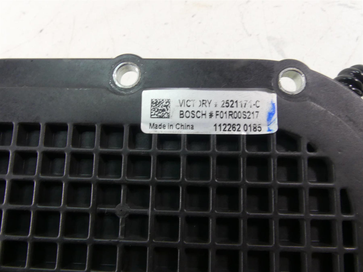 2012 Victory Cross Country Fuel Gas Petrol Pump - Tested 2521020 2521171 {{ shop.shopifyCountryName }} - Mototech271