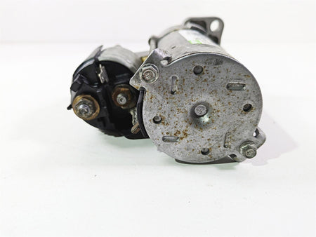2010 BMW R1200RT K26 Engine Starter Motor & Cover 12417712231 {{ shop.shopifyCountryName }} - Mototech271