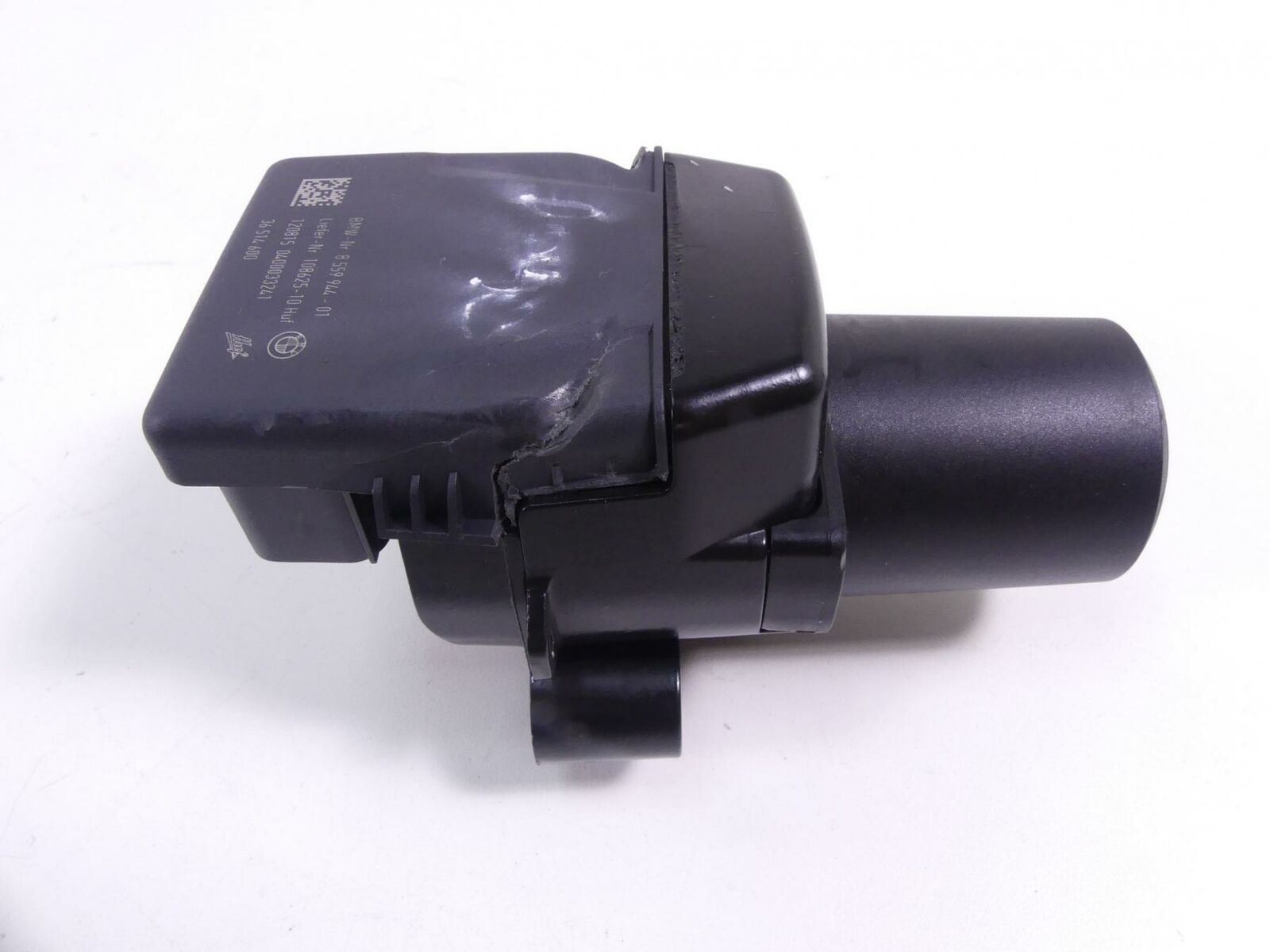 2016 BMW R1200R K53 Cdi Ecm Module Handsfree Ignition Switch Key Lock 8552934 {{ shop.shopifyCountryName }} - Mototech271