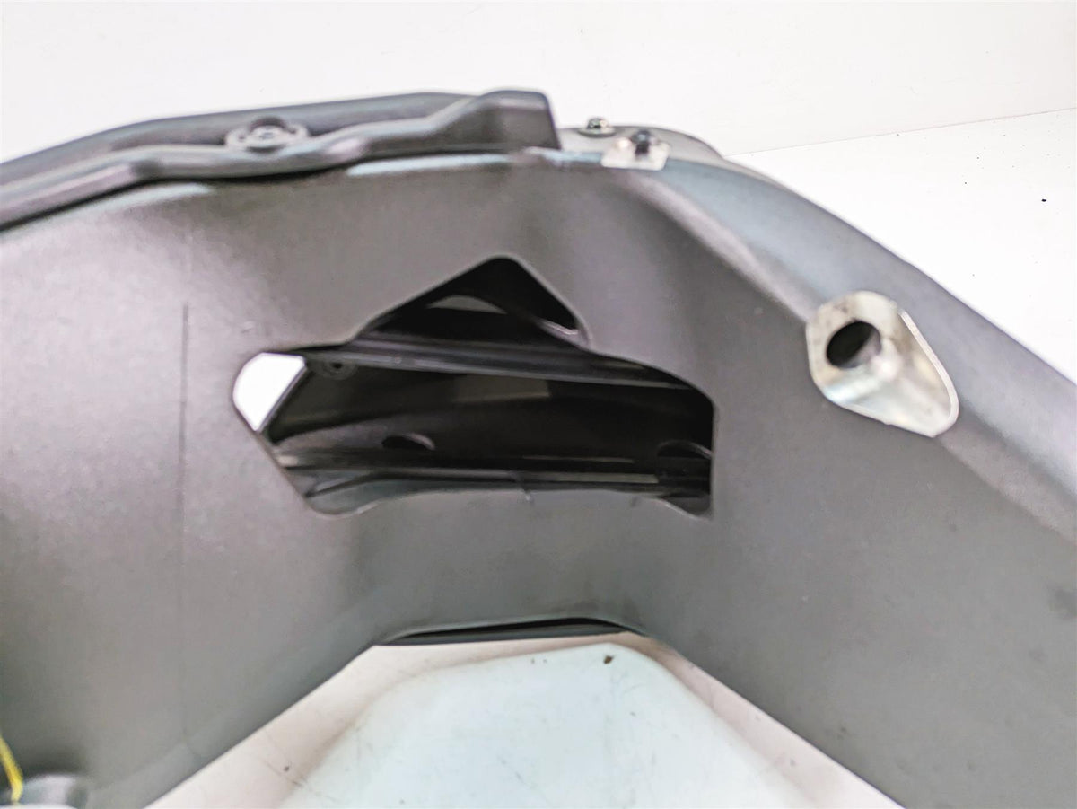 2016 Ducati Panigale 1299 S Rear Swingarm Swing Arm & Axle -Read 37021106BA {{ shop.shopifyCountryName }} - Mototech271
