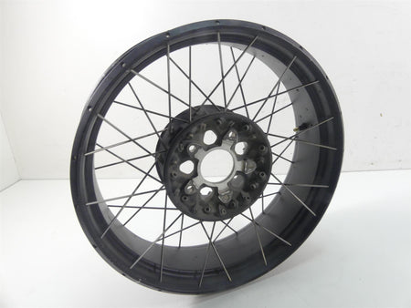 2019 BMW R1250GS K50 Straight 17x4.5 Rear Wheel Spoke 36318526651 36318526666 {{ shop.shopifyCountryName }} - Mototech271