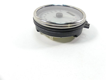 2010 Harley FXDF Dyna Fat Bob Speedometer Gauge Instrument 3K 67096-09 {{ shop.shopifyCountryName }} - Mototech271