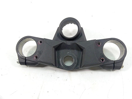 2017 Kawasaki ZX1400 ZX14R Ninja Upper Triple Tree Steering Clamp 44039-0113 {{ shop.shopifyCountryName }} - Mototech271